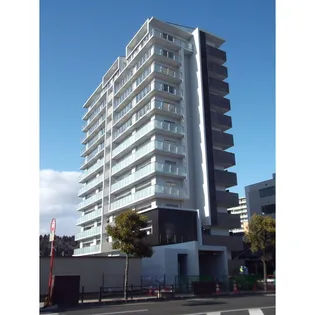 宮城県仙台市太白区長町1【マンション】の外観