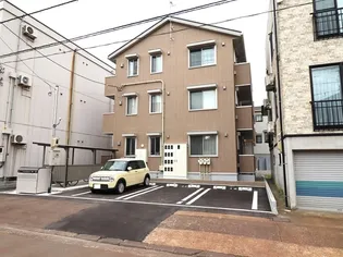 セブン アウルズ IIIの画像