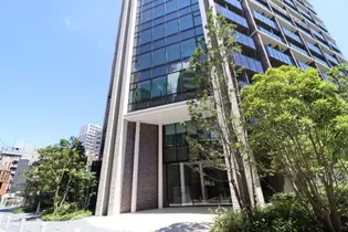 グランドヒルズ恵比寿の画像