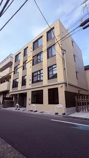 SUN RESIDENCEの画像