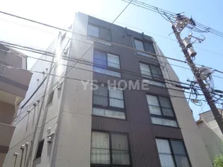 ION西荻窪の画像