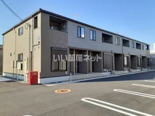 M R M 岩出Ⅱの画像