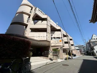 テアトルメゾン豊中の画像