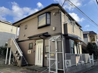 ドマーニハウス新町の画像