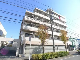 ジュネパレス柏第29の画像