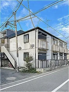 ハニーコム目白の画像