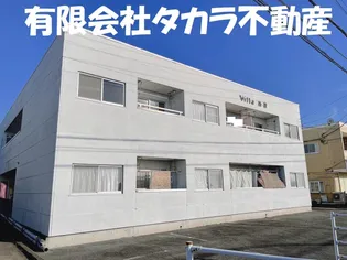 ヴィラ斉藤の画像