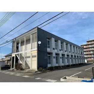 miraie松降通【2階】の外観