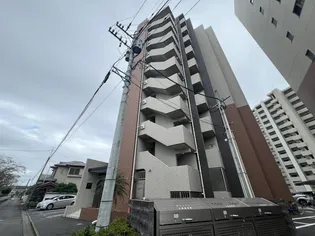 宮崎ミッドタウンツインタワーマハロの画像