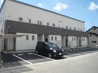 クレストコート A棟の画像