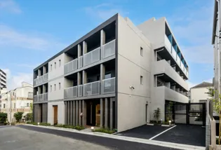 プレール ドゥーク小竹向原の画像