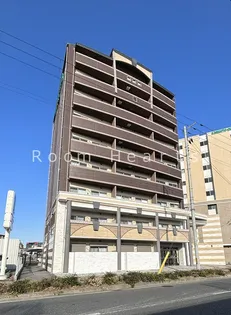 サンレムート新大阪イーストⅡの画像
