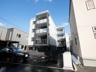 ベルツリーRJの画像