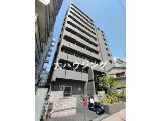 ルーブル羽田西の画像