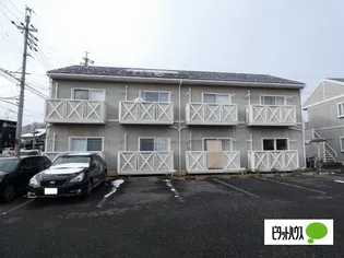 レーベン美里 A棟の画像