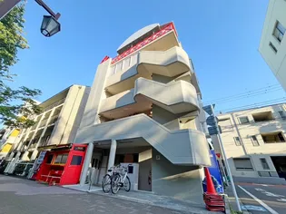 HAMA HOUSE【5階】の外観