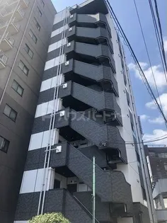 GRANDE小岩【6階】の外観
