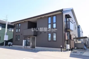 グラーノSK A棟の画像