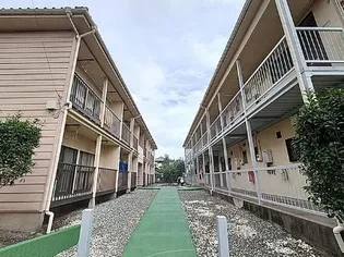 リエス入曽 B棟の画像