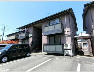 リージェントパークBの画像