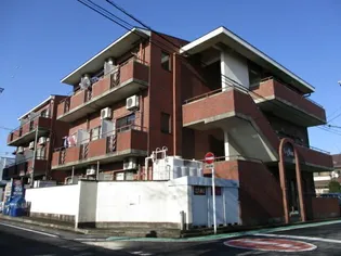 シティパレス鴻巣Iの画像