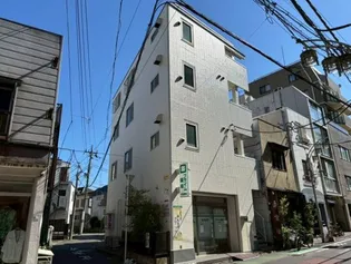 ヤマダビルの画像