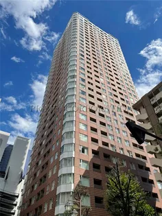 ウエストパークタワー池袋【10階】の外観
