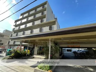 兵庫県西宮市平木町【マンション】の外観