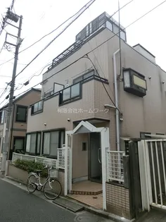 カーサエルモーサの画像