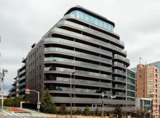 東京都文京区小石川2【マンション】の外観