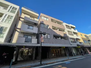 スカイビルの画像