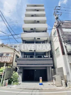 LIVEFLAT三ノ輪Ⅱの画像