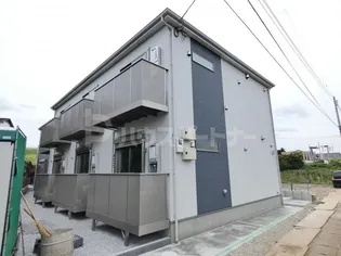 リビオンY松戸の画像