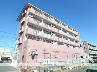 マンションKMー2の画像