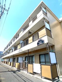 ストークマンション富士の画像