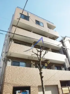 OLINPIAハイツ 業平の画像