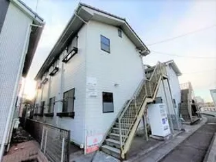 千原ツイン B棟の画像
