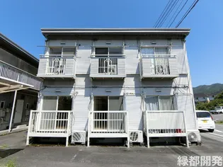 パーソンズ宮野A棟の画像