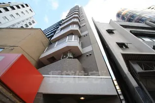 大阪府大阪市北区天神橋1【マンション】の外観