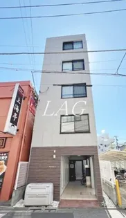 AGERATE竹ノ塚の画像