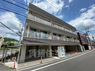 グランミュークの画像