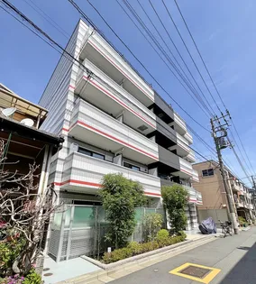 PREMIUM CUBE 西大島の画像