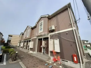 ドミールVの画像