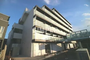 GENOVIA練馬高野台SKYRUNの画像