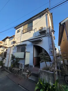 第二東山荘の画像