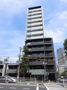 MALULANI南青山【4階】の外観