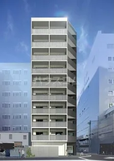 オープンブルーム東新宿の画像