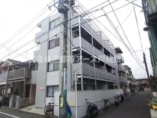 エクセルピア西糀谷の画像