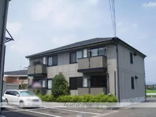 パストラル八幡 Bの画像