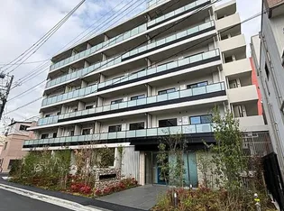 ブランシエスタ台東根岸の画像